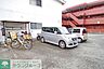 駐車場：★お問い合わせはタウンハウジングまで★