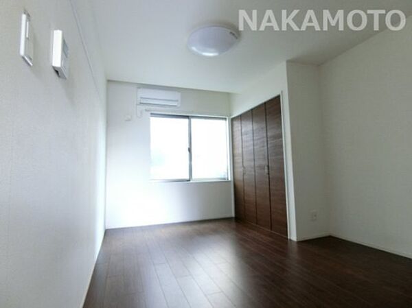 Miki House II B104｜福岡県飯塚市立岩(賃貸アパート1K・1階・22.32㎡)の写真 その7