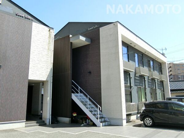 Miki House II B104｜福岡県飯塚市立岩(賃貸アパート1K・1階・22.32㎡)の写真 その18