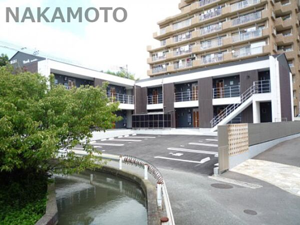 Miki House II B104｜福岡県飯塚市立岩(賃貸アパート1K・1階・22.32㎡)の写真 その21