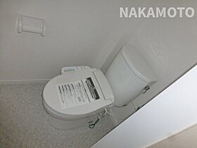 シティベール舞の浦 203 ｜ 福岡県飯塚市川津95-256（賃貸アパート1K・2階・21.00㎡） その12