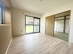 メゾン・エトワール 101 1階3DKのリビング/ダイニング