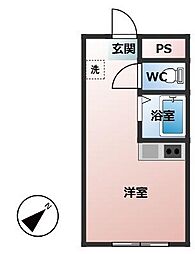 YOU18 3階