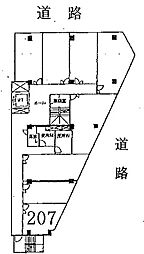 🉐敷金礼金0円！🉐東海道・山陽本線 新大阪駅 徒歩1分