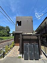 プロスパー西大宮 202 ｜ 埼玉県さいたま市西区宮前町682-1（賃貸アパート1DK・2階・29.80㎡） その1