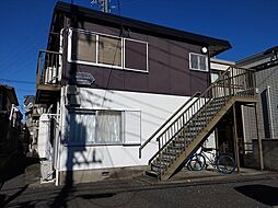 関口グリーンハイツA