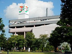 イトーヨーカドー 大宮宮原店（229m）