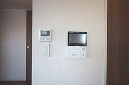 TVモニターホン