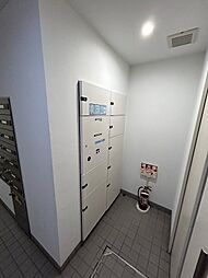 イニシア大宮宮原　コンフォートリッジ