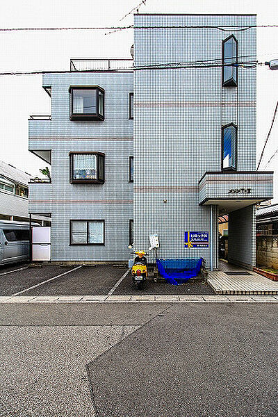 外観画像