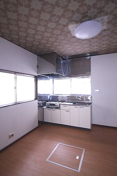 detached 埼玉県北足立郡伊奈町大字大針217-113

地図を見る