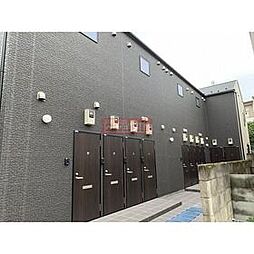 シース西荻窪