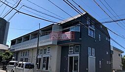 リキューザ下井草