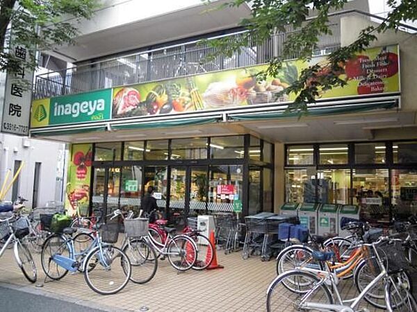 スカイコート阿佐ヶ谷第5