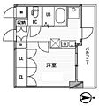 スペーシア高円寺16階8.0万円