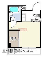 TAS高円寺レジデンス