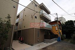ニューフラーリッシュ　ウエスト