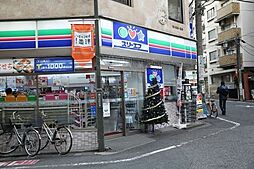 スリーエフ高円寺南4丁目店 227m