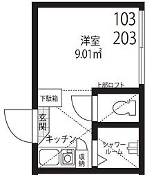🉐敷金礼金0円！🉐カーサシルク