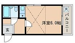 ボナール阿佐ヶ谷