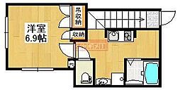 フォルストハイム中野