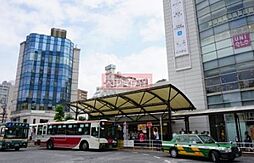 JR中央線荻窪駅 徒歩23分。 1780m