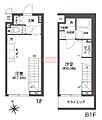 LEGALANDKOENJI1階15.6万円