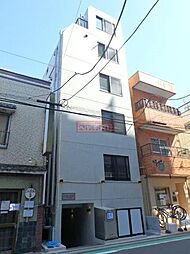 プルメリア荻窪