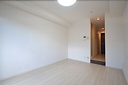 エミネント高円寺 304 3階ワンルームのリビング/ダイニング