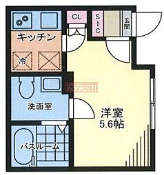 🉐敷金礼金0円！🉐ar高円寺