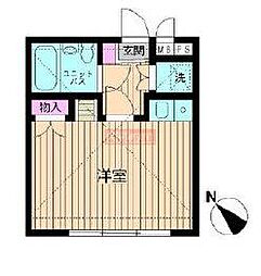 🉐敷金礼金0円！🉐シャトレーヌ高円寺