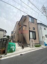 メゾン　ド　オーヴ新高円寺