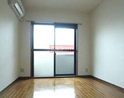 クレアシオン新中野 702 7階1Kのリビング/ダイニング