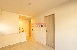 パークホームズ荻窪三丁目 306 3階2LDKのリビング/ダイニング