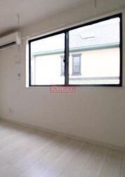 ミハス西荻窪 205 2階1DKのリビング/ダイニング