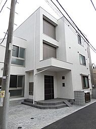 フェリーチェ阿佐ヶ谷VI