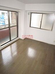 エクセル野方 401 4階1DKのリビング/ダイニング