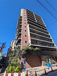 ブリリアンクラス高円寺