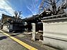 周辺：【寺院・神社】攝取山 善能寺（真宗大谷派）まで244ｍ