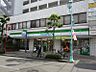 周辺：【コンビニエンスストア】ファミリーマート 立川錦町店まで435ｍ