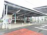 周辺：【駅】府中競馬場正門前駅まで1892ｍ