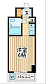モンレーヴ調布5階5.2万円