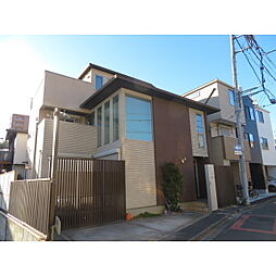 常盤4丁目戸建