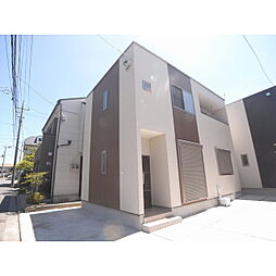 浦和区大東3丁目レントハウス　A棟