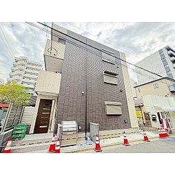 グローリーハイツ常盤