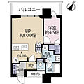 URAWA THE TOWER19階21.0万円