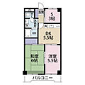 ラーバンライブレジデンス3階7.2万円