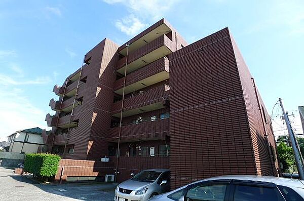 木崎台マンション 206｜千葉県柏市柏(賃貸マンション3LDK・2階・67.60㎡)の写真 その12