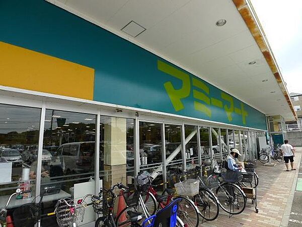 Diana　K 206｜千葉県柏市明原4丁目(賃貸マンション1K・2階・28.03㎡)の写真 その26