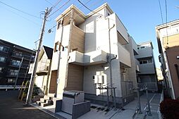 クロレ南流山2
